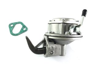 FUEL PUMP