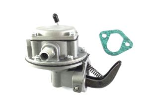 FUEL PUMP