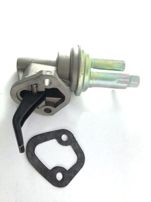FUEL PUMP