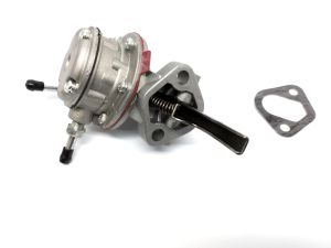 PUMP ASSY FUEL