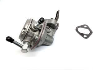 PUMP ASSY FUEL