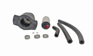 PUMP ASSY FUEL