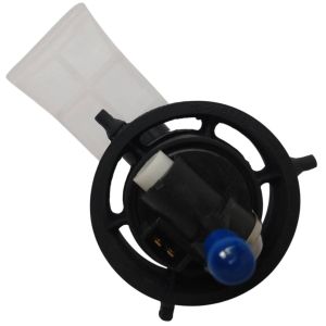 PUMP ASSY FUEL