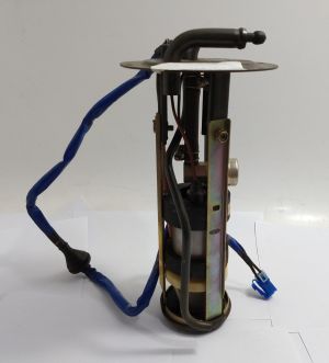 PUMP ASSY FUEL