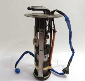 PUMP ASSY FUEL