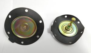 DIAFRAGMA BOMBA COMBUSTIBLE NISSAN