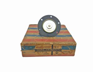 DIAPHRAGM