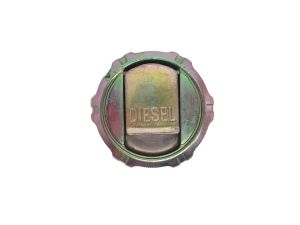 CAP-ASSY FILLER