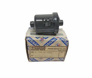 FUEL VALVE