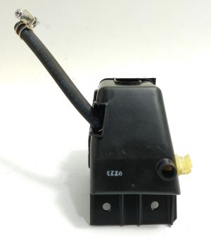 HOSE EVAPORATION
