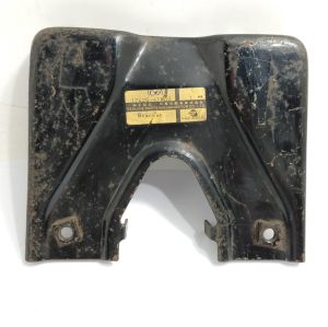 FUEL TANK BRACKET