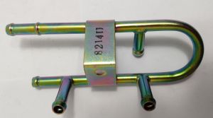 FUEL TUBE