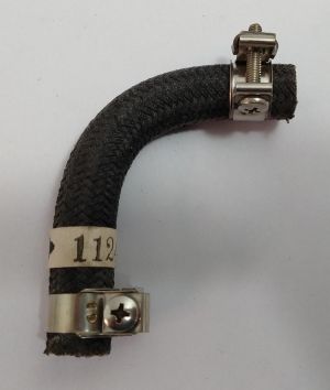 FUEL HOSE