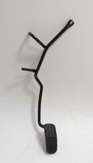 PEDAL ASSY ACELERATOR