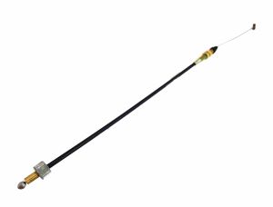 CABLE ACELERADOR DATSUN 620