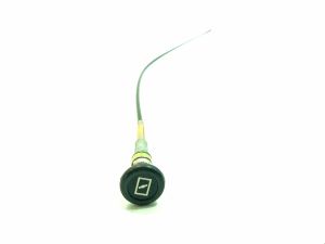 WIRE ASSY THROTTLE CONTROL