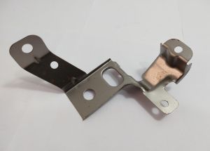 CLAMP WIRE