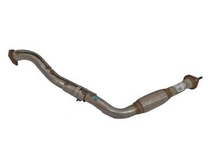 EXHAUST PIPE