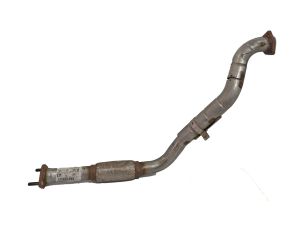 EXHAUST PIPE