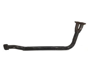 EXHAUST TUBE