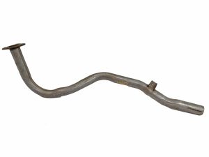 EXHAUST PIPE