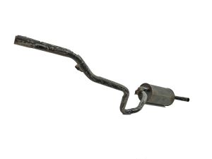 MUFFLER