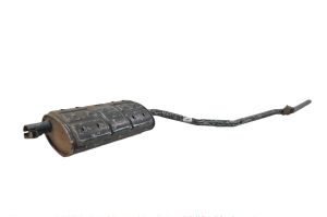 MUFFLER