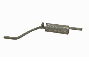MUFFLER-ASSY