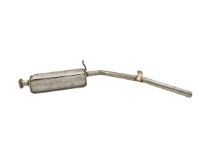 MUFFLER-ASSY