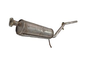 MUFFLER-ASSY