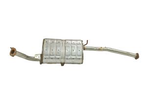 MUFFLER-ASSY