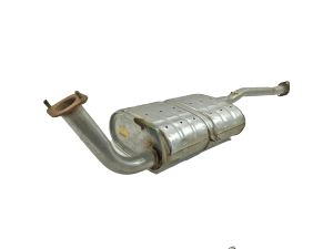 MUFFLER-ASSY
