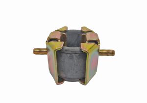 EXHAUST CLAMP
