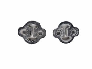 EXHAUST SUPPORT