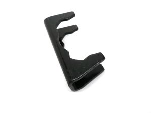 EXHAUST TUBE BRACKET