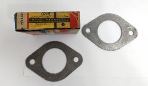 GASKET EXHAUST