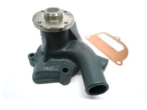 PUMP WATER