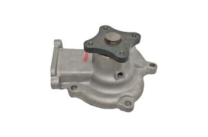 PUMP WATER