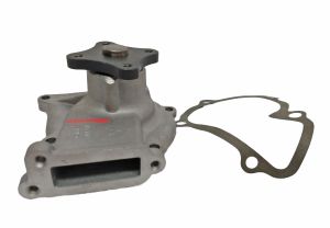 PUMP WATER