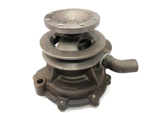 PUMP WATER