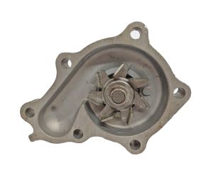 PUMP WATER