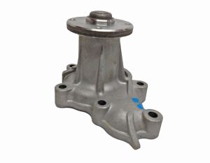 PUMP WATER