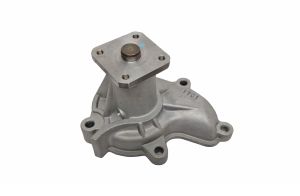 PUMP WATER