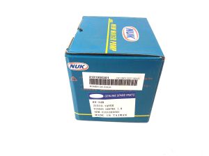 PUMP WATER NS GA16