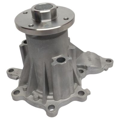 BOMBA DE AGUA NISSAN FRONTIER 09-15 NP300 10-14 (MEX)