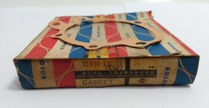 GASKET WATER PUMP