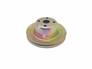 PULLEY FAN WATER PUMP