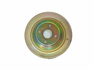 PULLEY FAN WATER PUMP