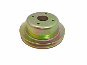 PULLEY FAN WATER PUMP