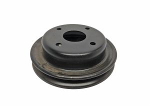 PULLEY FAN WATER PUMP
